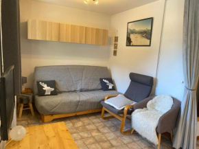 Appartement 2 pièces à Châtel - 4 pers, balcon exposé sud, proche télécabine et navettes gratuites - FR-1-198-253